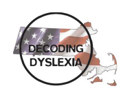 DECODING DYSLEXIA MA